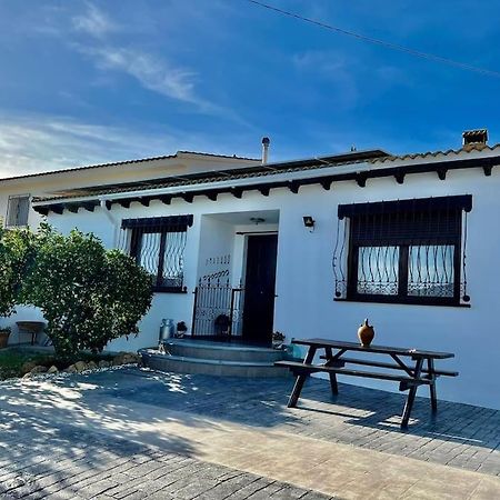 Casa Rural Alfavila Castillo de Locubin Bagian luar foto
