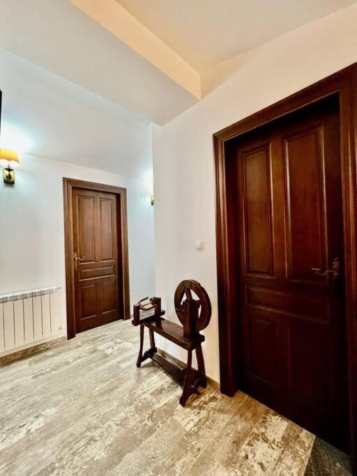 Casa Rural Alfavila Castillo de Locubin Bagian luar foto